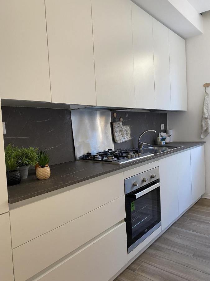 Alloggio Urbano - Centro Storico Terni Luaran gambar