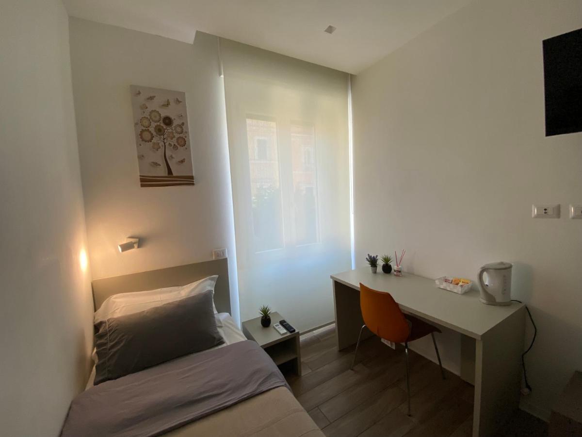 Alloggio Urbano - Centro Storico Terni Luaran gambar